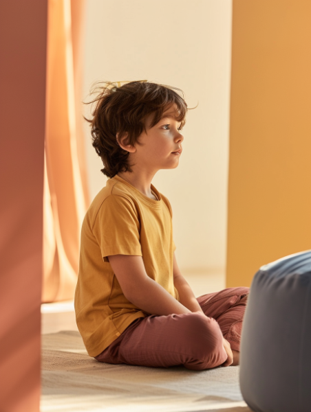 Trouble de concentration Trouble de concentration