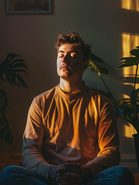 Séance énergétique 