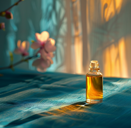 Huiles essentielles Huiles essentielles