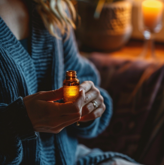 Espace calme Espace calme