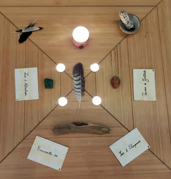 Test misculaire Test misculaire