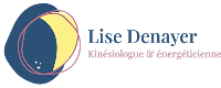 Lise Denayer | Logo Footer