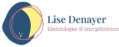 Lise Denayer | Logo