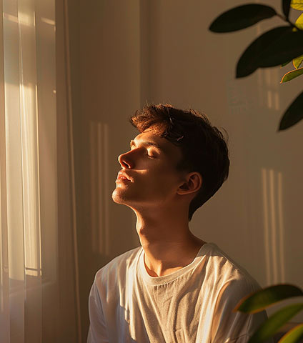 Mal-être et reconnexion à soi